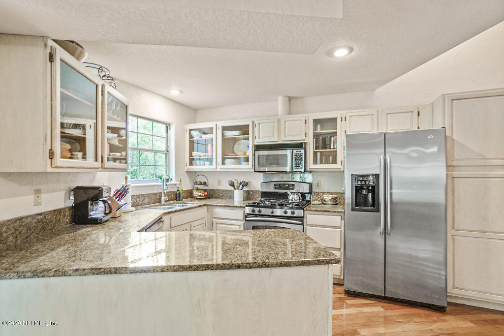 4787 Reed Avenue Jacksonville, FL 32257 - Photo 13 of 55 Kitchen