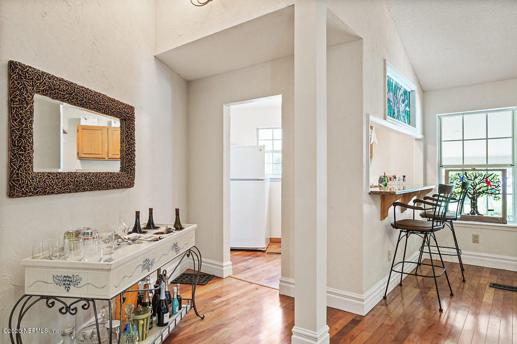 4787 Reed Avenue Jacksonville, FL 32257 - Photo 16 of 55 Wet Bar