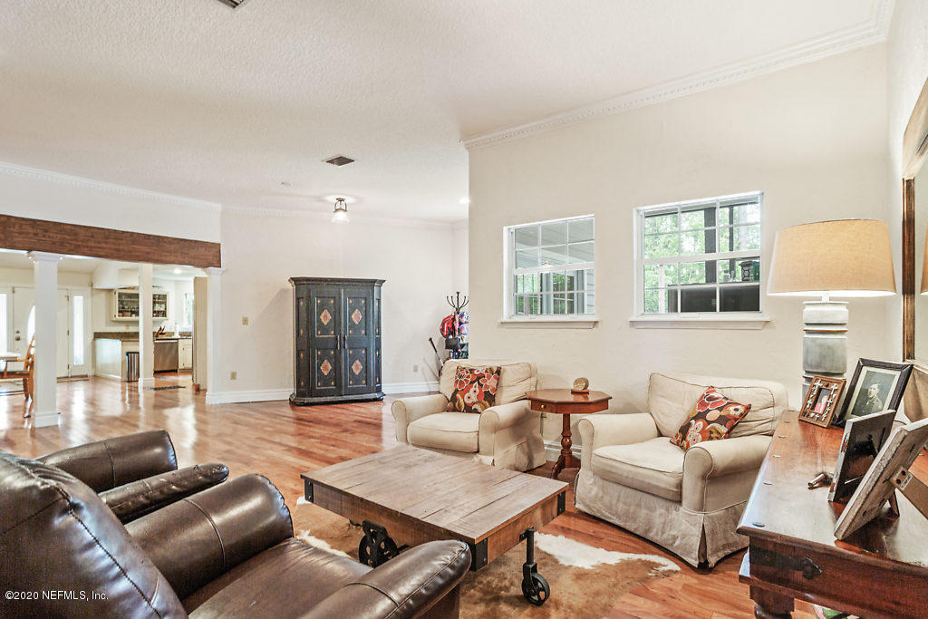 4787 Reed Avenue Jacksonville, FL 32257 - Photo 23 of 55 Living Room