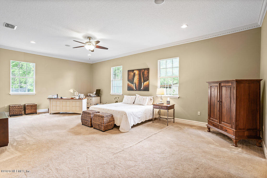 4787 Reed Avenue Jacksonville, FL 32257 - Photo 29 of 55 Master Bedroom