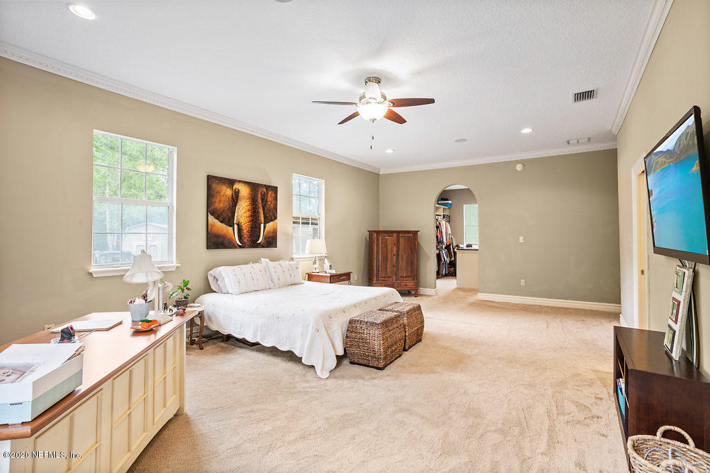 4787 Reed Avenue Jacksonville, FL 32257 - Photo 33 of 55 Master Bedroom