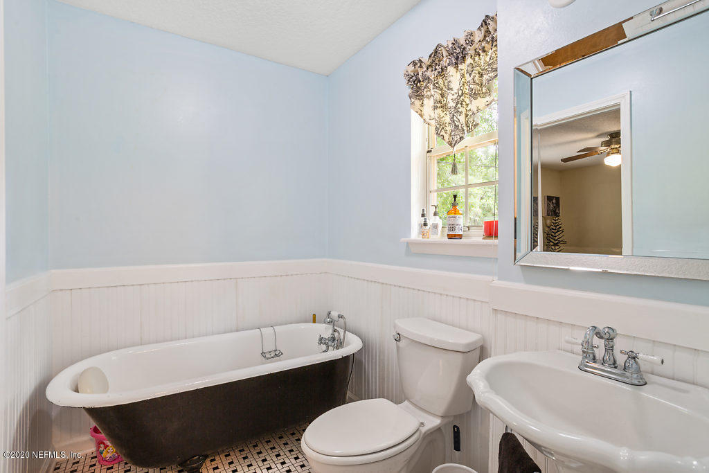 4787 Reed Avenue Jacksonville, FL 32257 - Photo 41 of 55 Guest Bath