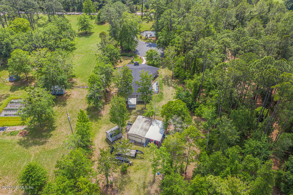 4787 Reed Avenue Jacksonville, FL 32257 - Photo 48 of 55 Ariel