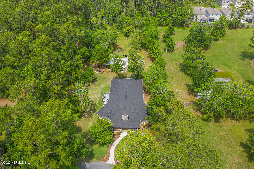 4787 Reed Avenue Jacksonville, FL 32257 - Photo 49 of 55 Ariel