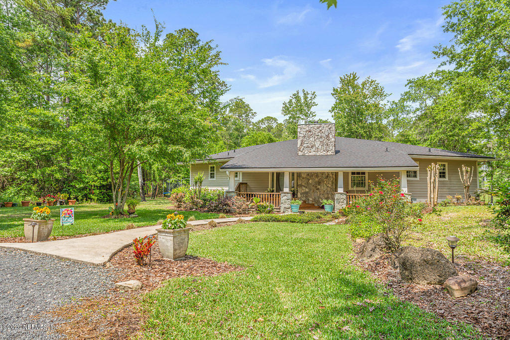 4787 Reed Avenue Jacksonville, FL 32257 - Photo 5 of 55 Front