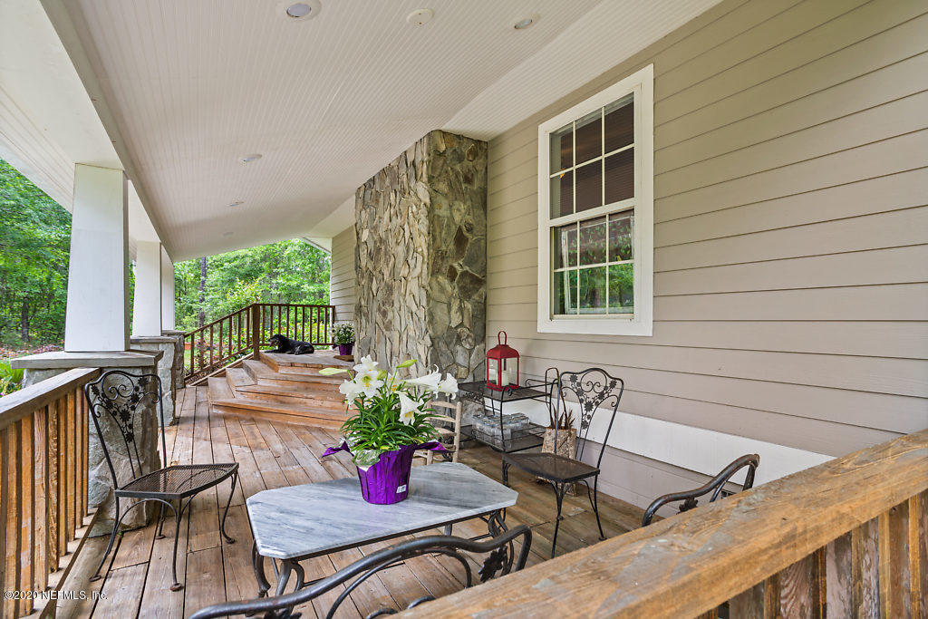 4787 Reed Avenue Jacksonville, FL 32257 - Photo 7 of 55 Front Porch