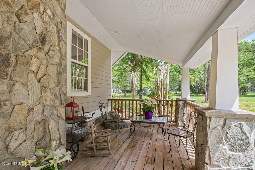 4787 Reed Avenue Jacksonville, FL 32257 - Photo 8 of 55 Front Porch
