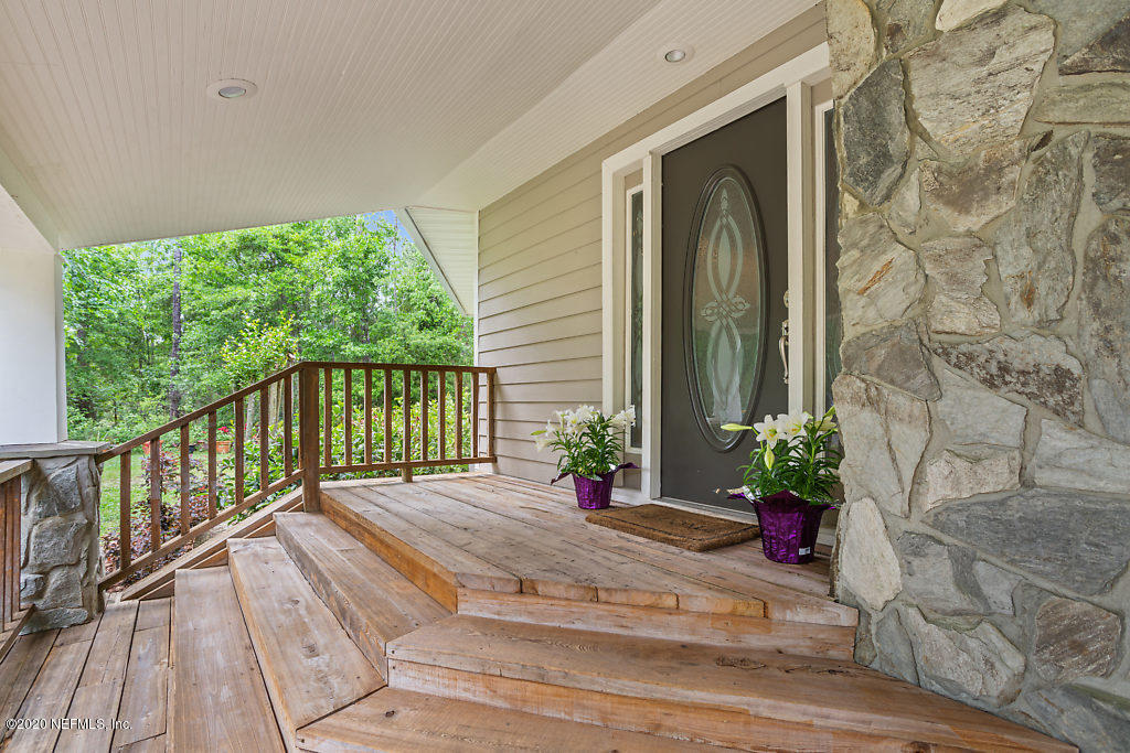 4787 Reed Avenue Jacksonville, FL 32257 - Photo 9 of 55 Front Porch