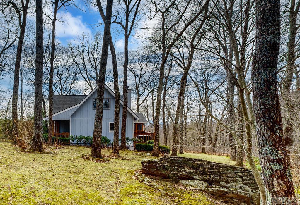 494 Moon Mountain Road Highlands, NC 28741 - Photo 7 of 52 Gallery Image 7