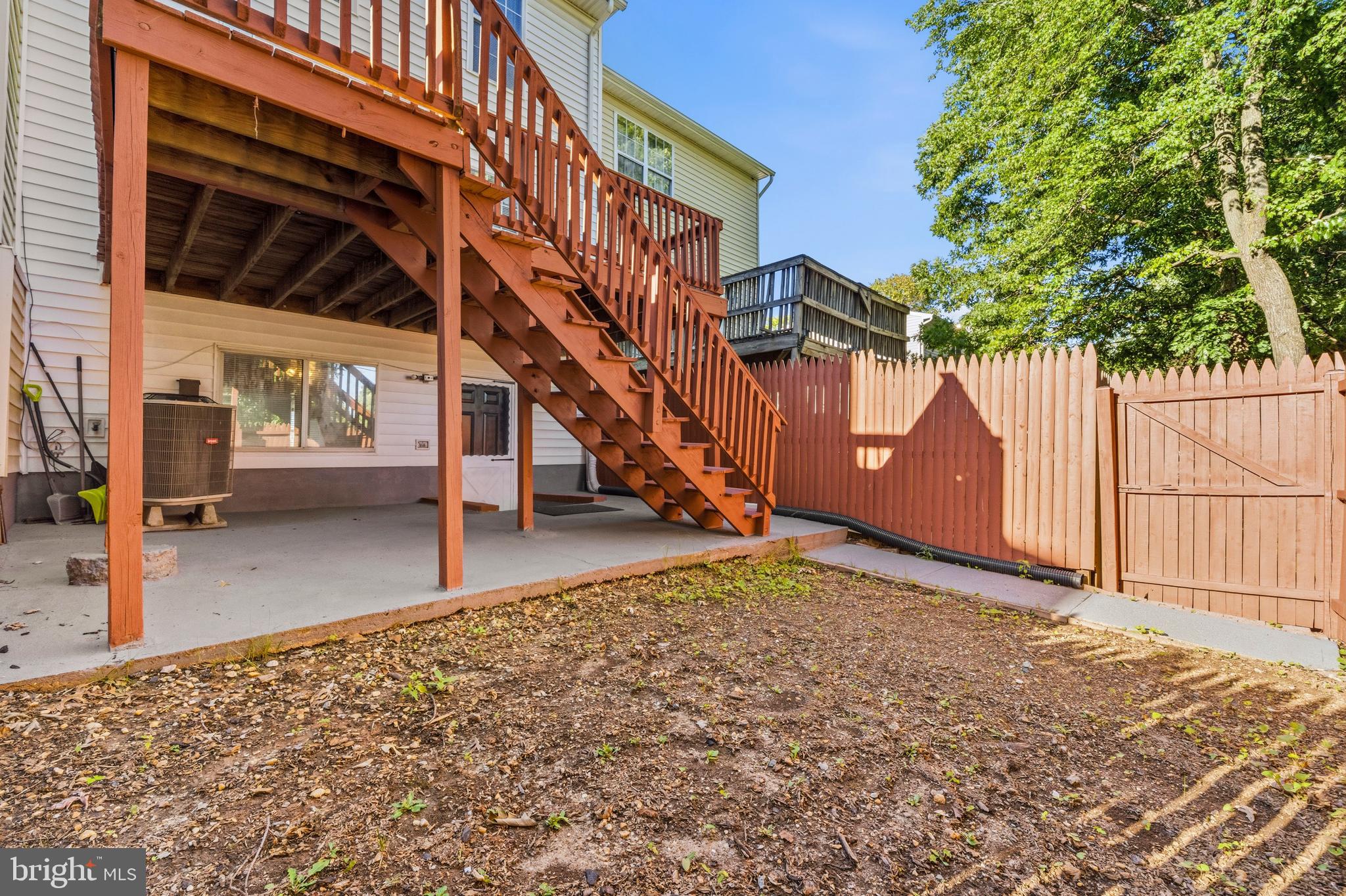 3381 Style Avenue Laurel, MD 20724 - Photo 37 of 43