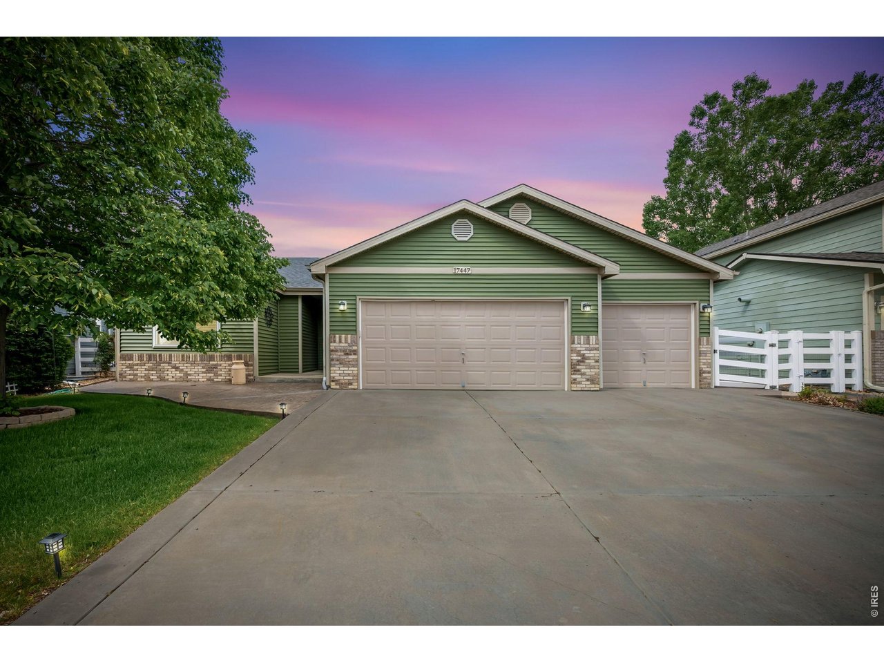 17447 Margil Road Mead, CO 80542 - Photo 1 of 27 Welcome home!