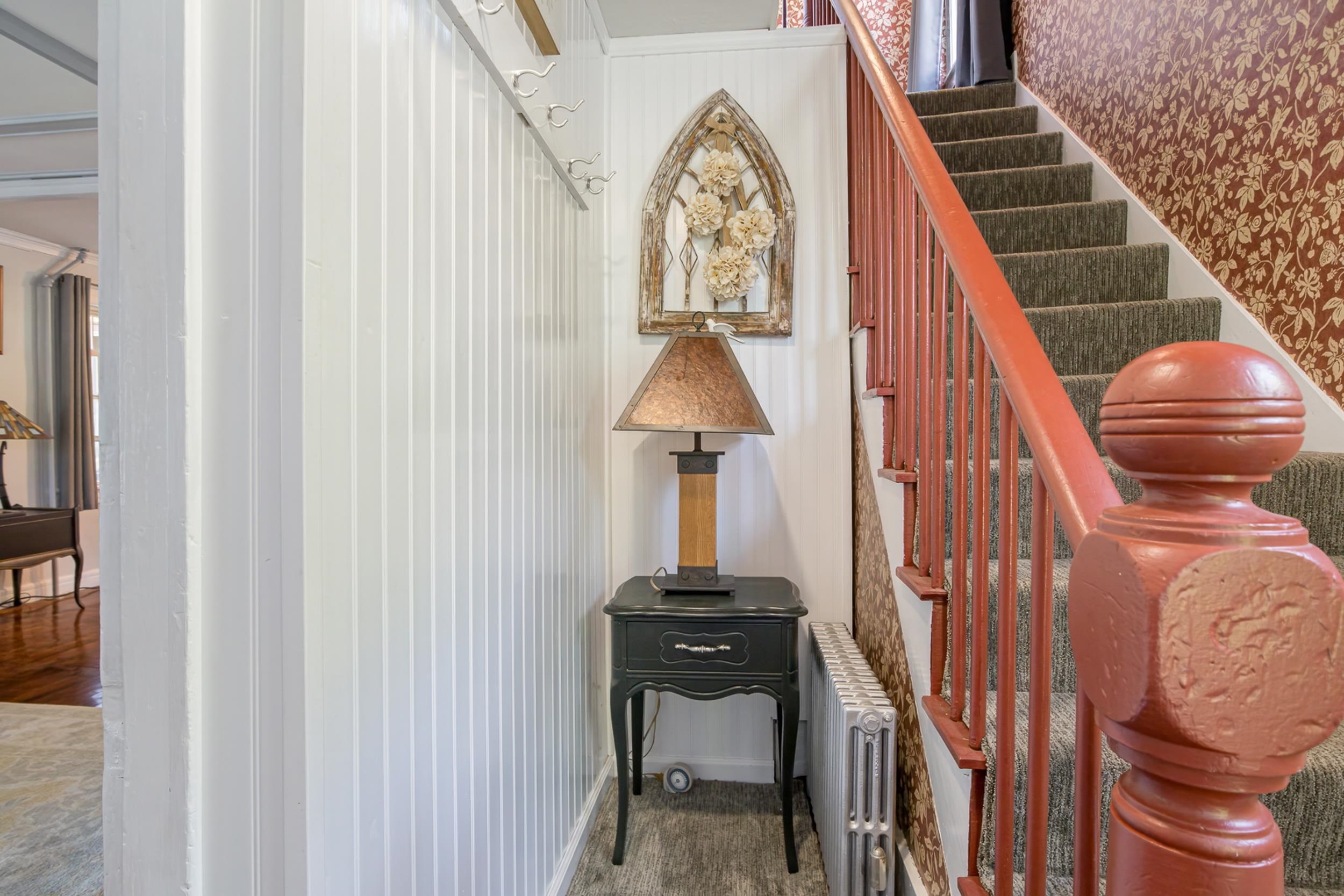 330 Knox Marsh Road Madbury, NH 03823 - Photo 19 of 59