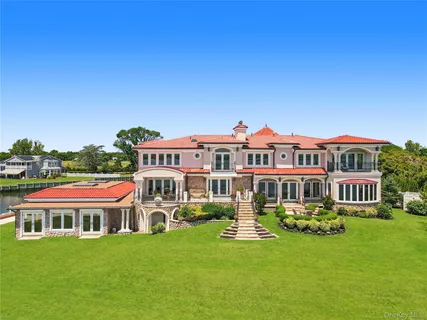 $6,500,000 | 1101 Harbor Road, Hewlett, NY 11557