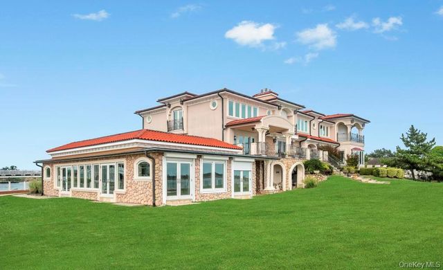 $6,500,000 | 1101 Harbor Road, Hewlett, NY 11557