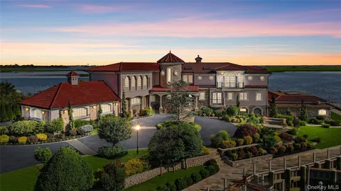 $6,500,000 | 1101 Harbor Road, Hewlett, NY 11557