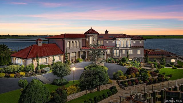 $6,500,000 | 1101 Harbor Road, Hewlett, NY 11557