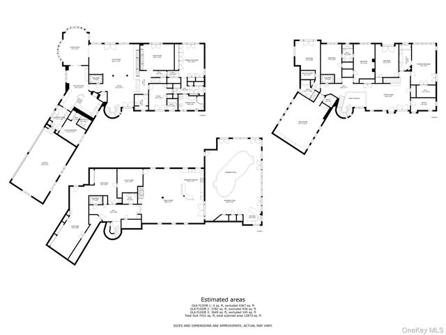 $6,500,000 | 1101 Harbor Road, Hewlett, NY 11557