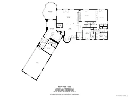 $6,500,000 | 1101 Harbor Road, Hewlett, NY 11557