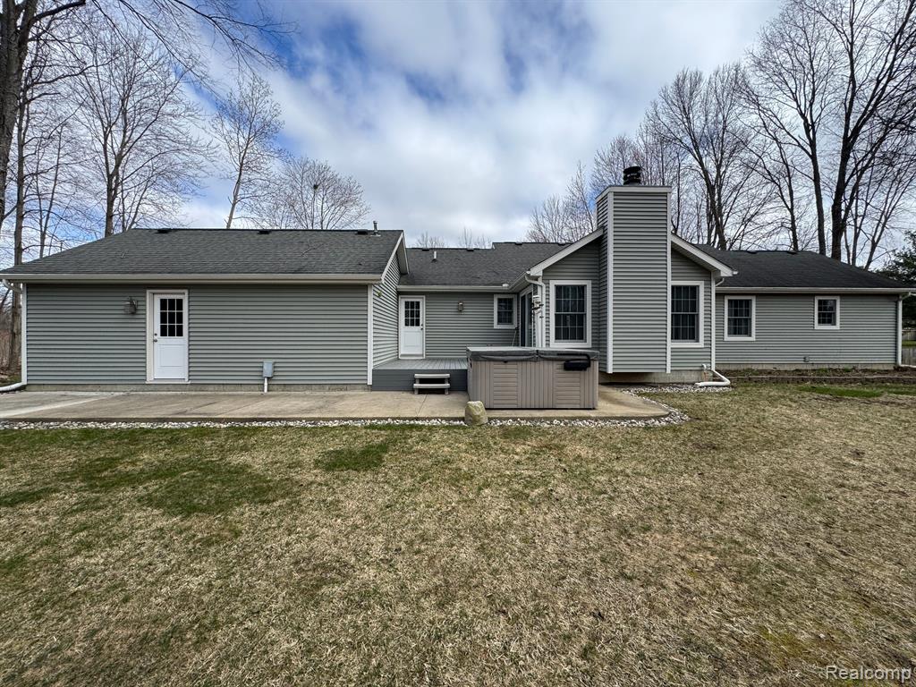 11452 Dunham Road Hartland, MI 48353 - Photo 14 of 73