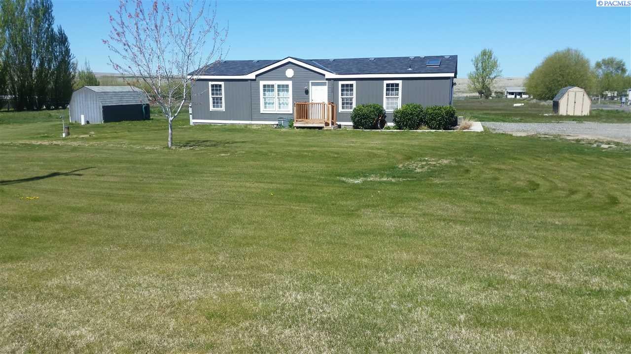 17306 East Ruppert Road Benton City, WA 99320 - Photo 1 of 1 Gallery Image 1