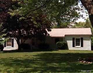 4230 Crocus Road Waterford, MI 48328 - Photo 1 of 1 Listing Image
