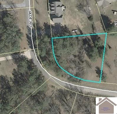 Lot #48 Jade Road, Unit 48 Benton, KY 42025 - Photo 1 of 1 Photo 1