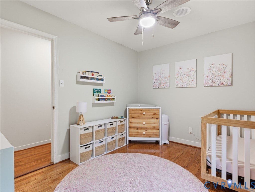 7707 Woodbrook Road Quinton, VA 23141 - Photo 22 of 42 Bedroom