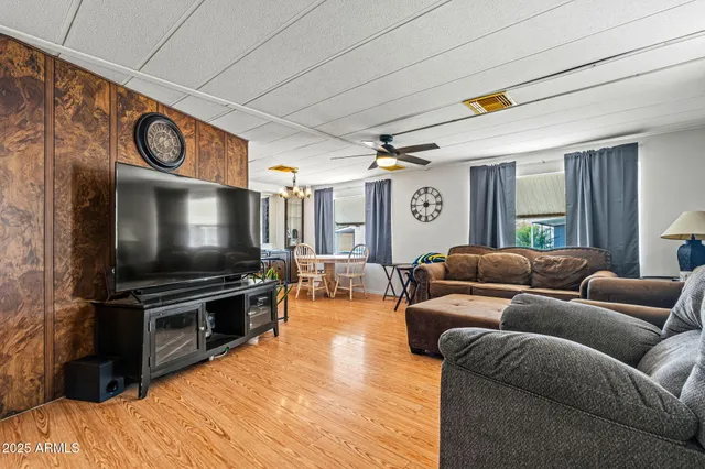 $39,900 | 2609 West Southern Avenue, Unit 398, Tempe, AZ 85282