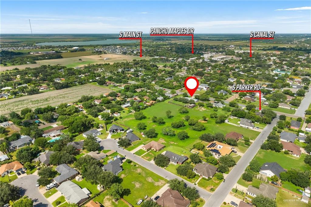 401 South Parker Road La Feria, TX 78559 - Photo 33 of 34