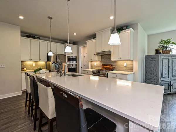 $775,000 | 14312 Sunnyhill Grove Road, Davidson, NC 28036