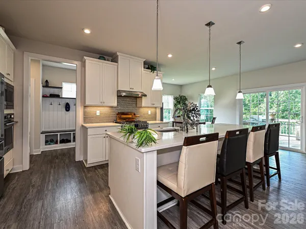$775,000 | 14312 Sunnyhill Grove Road, Davidson, NC 28036