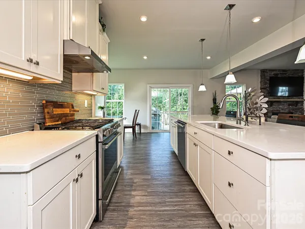 $775,000 | 14312 Sunnyhill Grove Road, Davidson, NC 28036