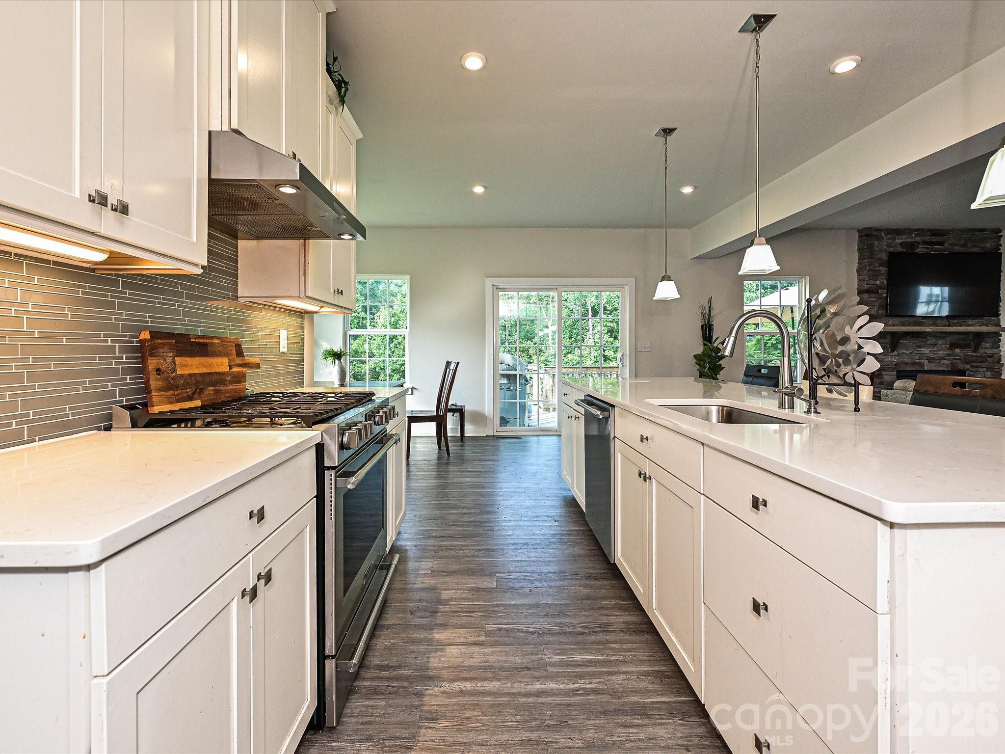 14312 Sunnyhill Grove Road Davidson, NC 28036 - Photo 14 of 44