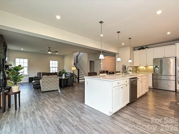 $775,000 | 14312 Sunnyhill Grove Road, Davidson, NC 28036