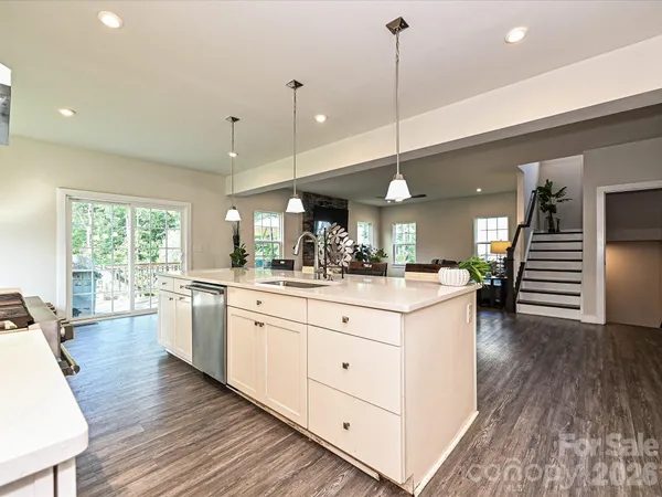 $775,000 | 14312 Sunnyhill Grove Road, Davidson, NC 28036