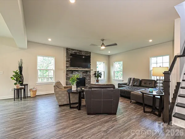 $775,000 | 14312 Sunnyhill Grove Road, Davidson, NC 28036