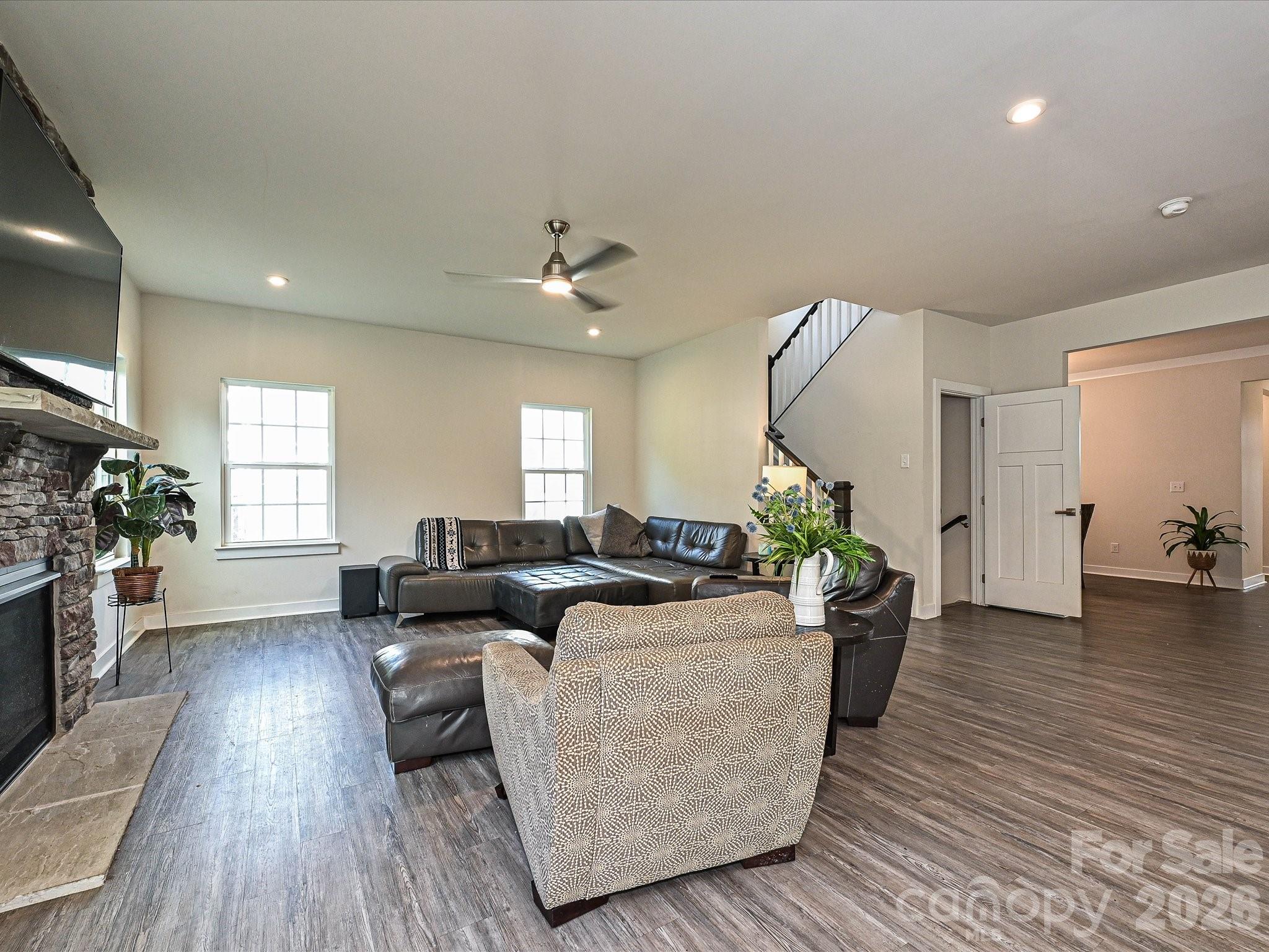 14312 Sunnyhill Grove Road Davidson, NC 28036 - Photo 21 of 44