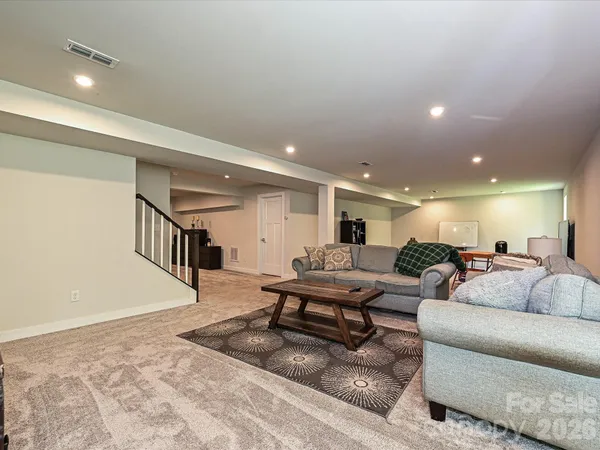 $775,000 | 14312 Sunnyhill Grove Road, Davidson, NC 28036