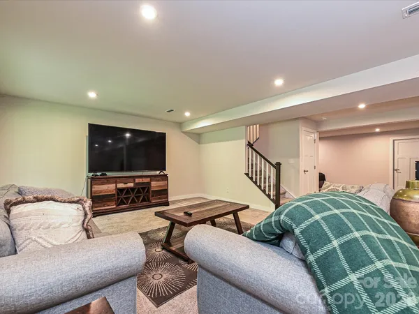 $775,000 | 14312 Sunnyhill Grove Road, Davidson, NC 28036