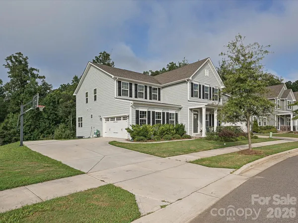 $775,000 | 14312 Sunnyhill Grove Road, Davidson, NC 28036