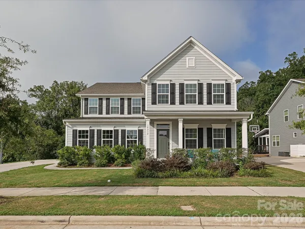 $775,000 | 14312 Sunnyhill Grove Road, Davidson, NC 28036