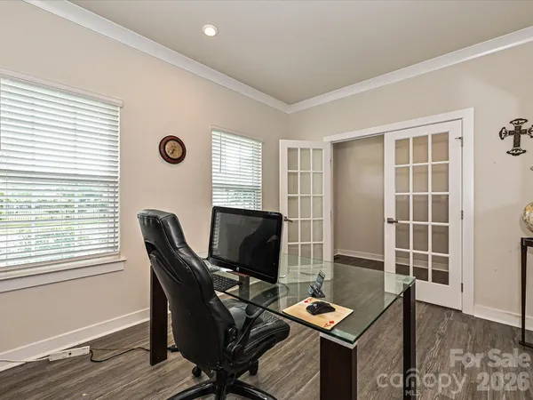 $775,000 | 14312 Sunnyhill Grove Road, Davidson, NC 28036