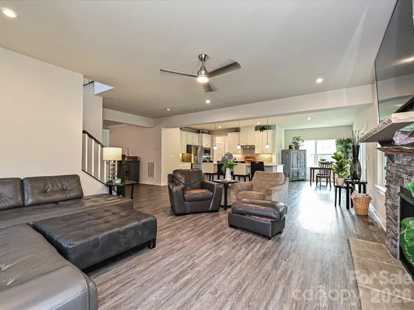 $775,000 | 14312 Sunnyhill Grove Road, Davidson, NC 28036