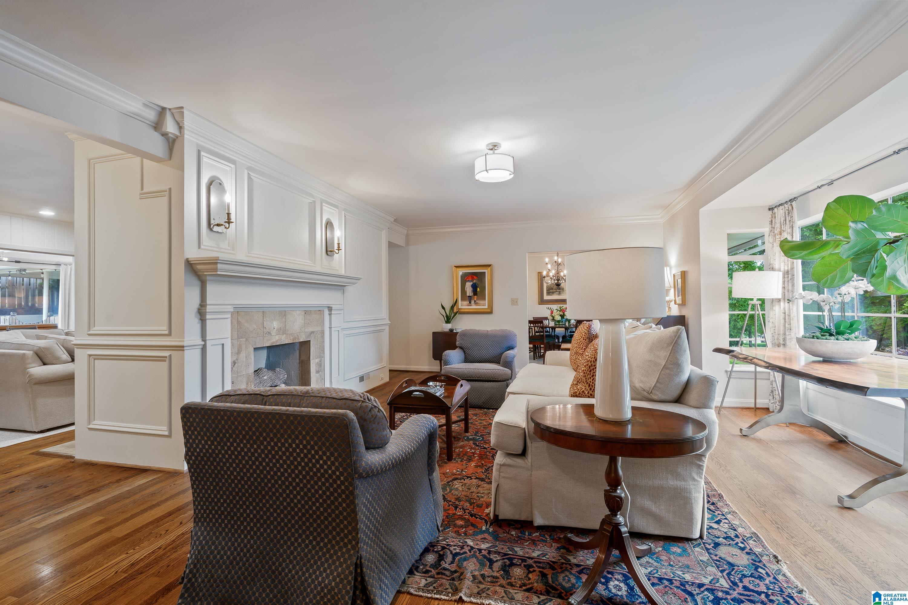 2468 Shades Crest Road Birmingham, AL 35216 - Photo 4 of 63