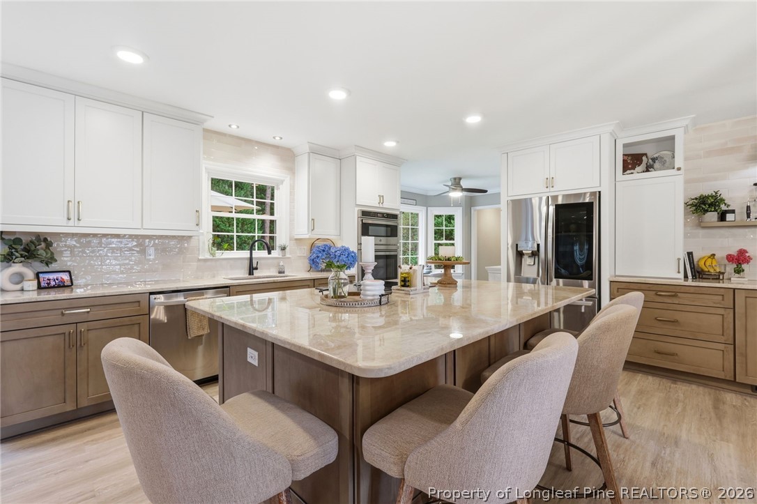 6850 Towbridge Road Fayetteville, NC 28306 - Photo 24 of 50