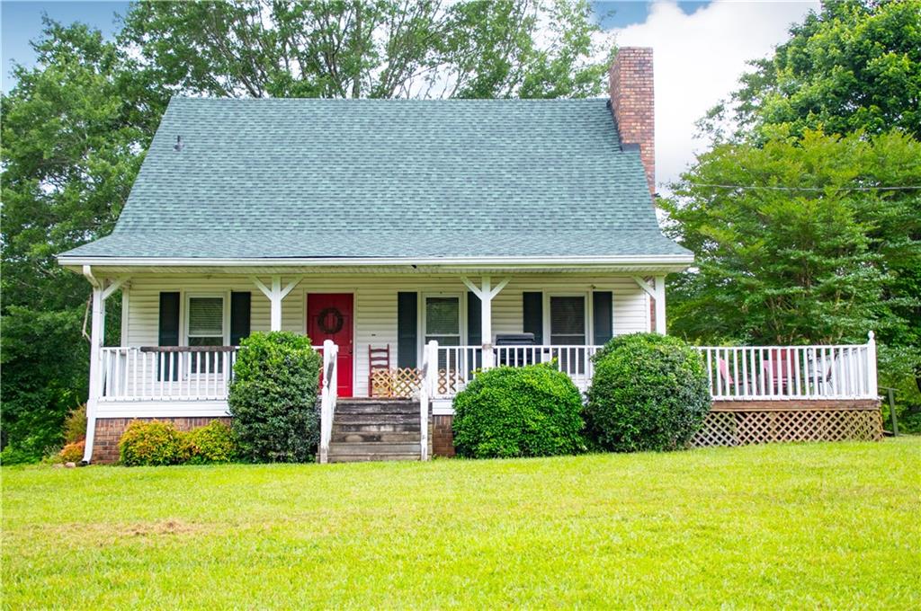 3545 Liberty Road Villa Rica, GA 30180 - Photo 3 of 80