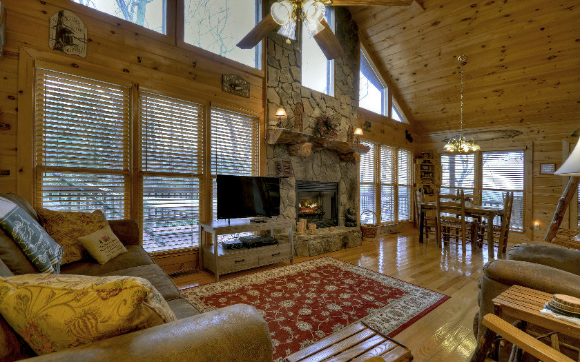 449 Bushy Head Road Cherry Log, GA 30522 - Photo 1 of 1 Main View
