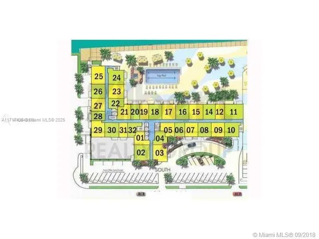 a view of a kitchen with a stove