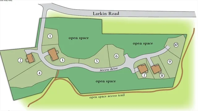 $1,050,000 | 66 Parish Road, Unit 8, Georgetown, MA 01922