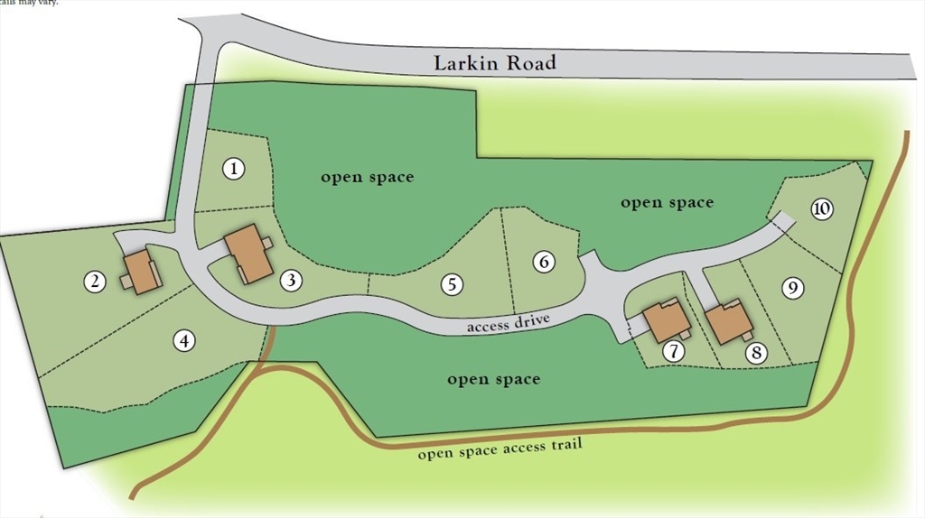 66 Parish Road, Unit 8 Georgetown, MA 01922 - Photo 4 of 4 unknown